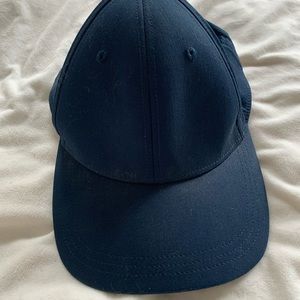 Lululemon baseball cap